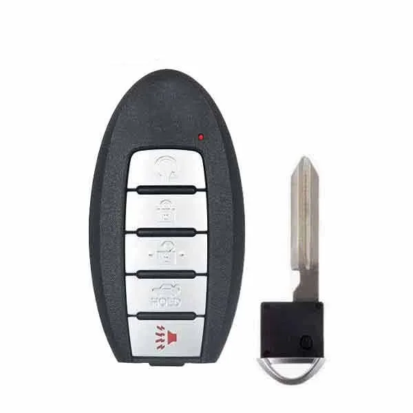 Nissan Smart / proximity key