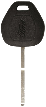Ford Transponder key