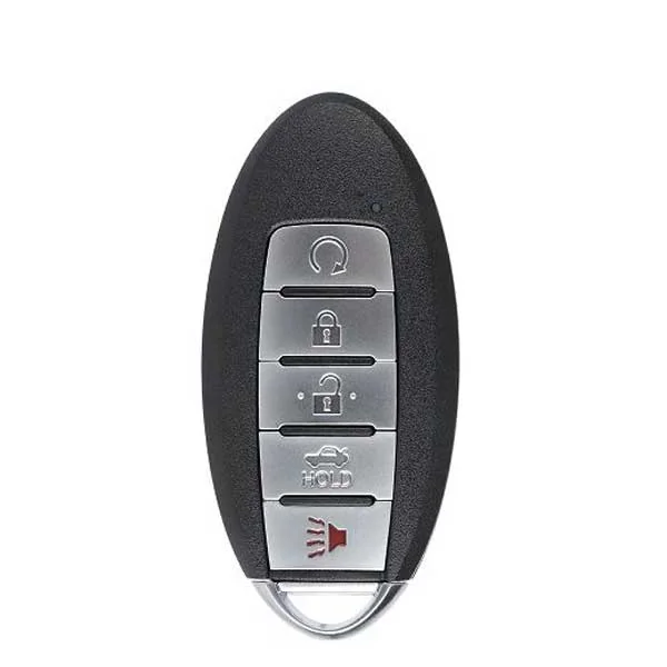 Nissan Smart / proximity key