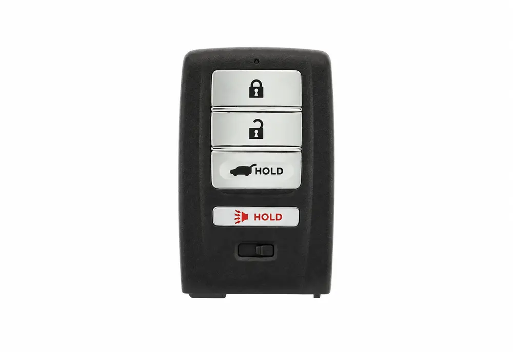 Acura Smart / proximity key