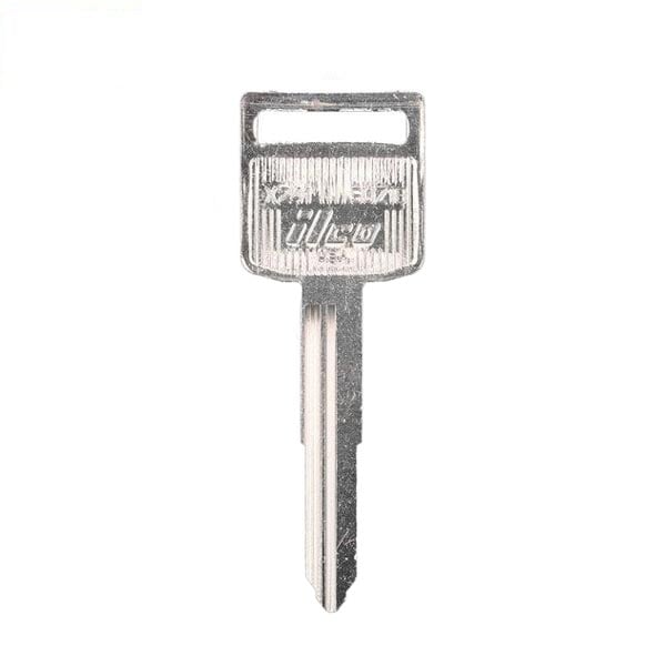 Suzuki Key blank