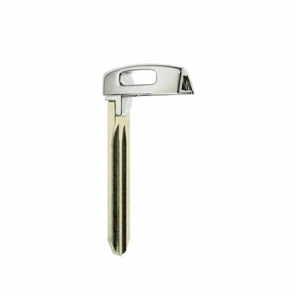 Kia Emergency key blade