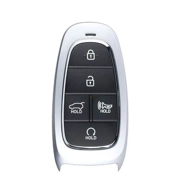 Hyundai Smart / proximity key