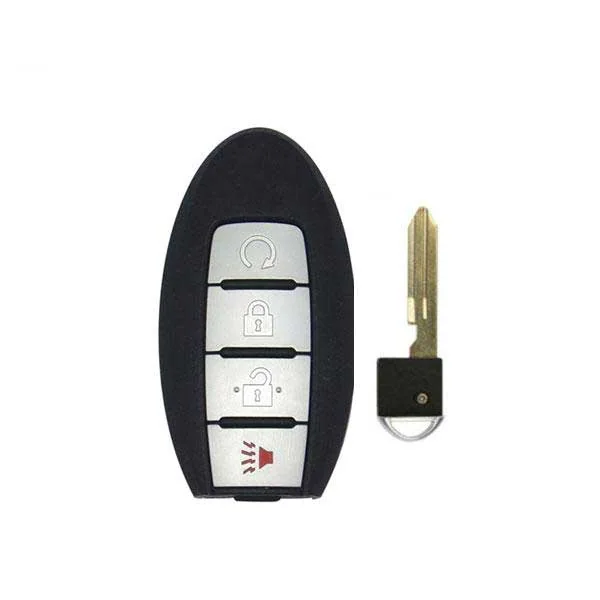 Nissan Smart / proximity key