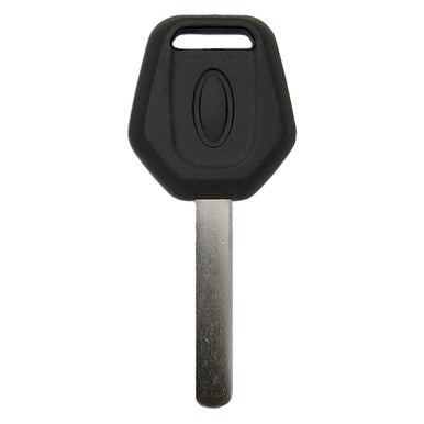Subaru Transponder key