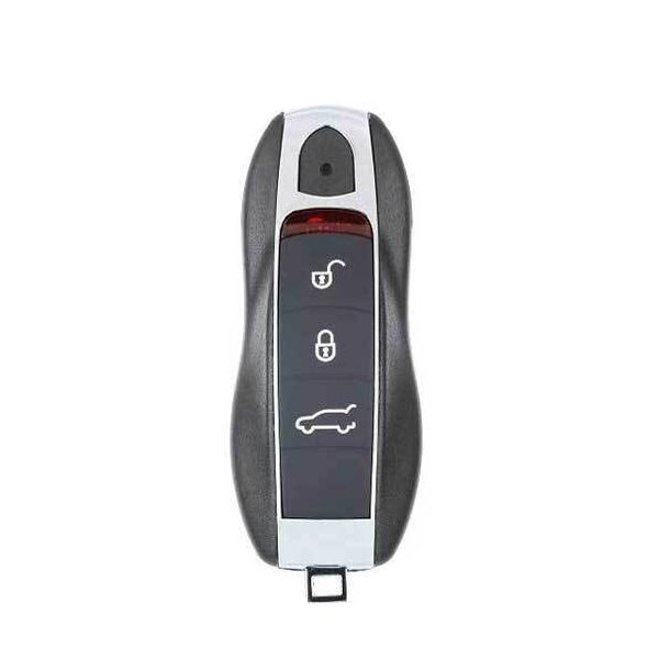 Porsche Smart / proximity key