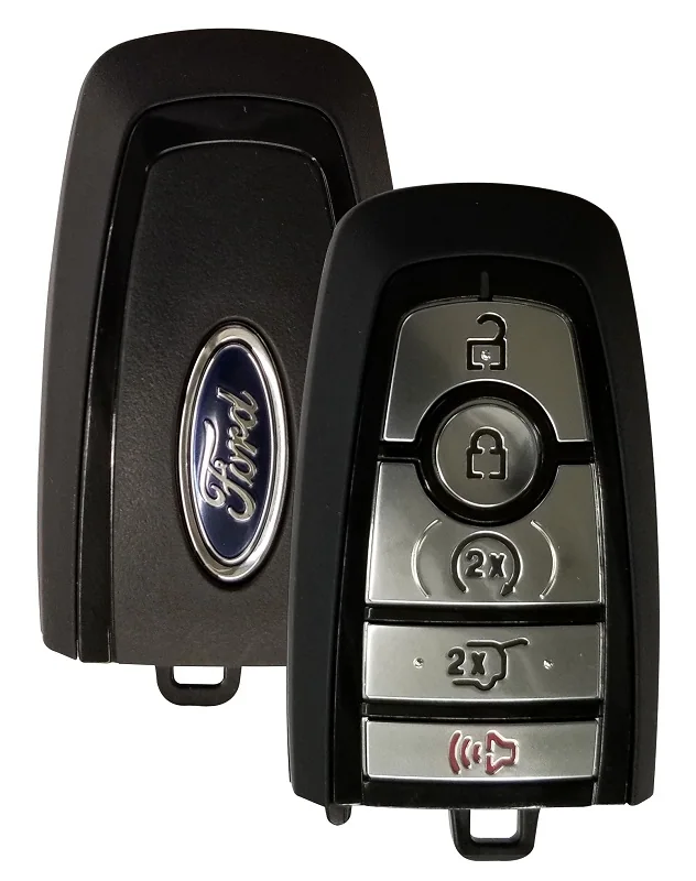 Ford Smart / proximity key