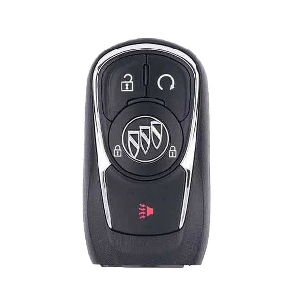 Buick Smart / proximity key