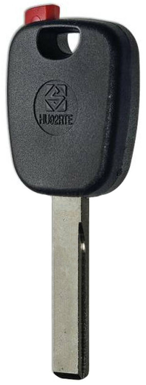 BMW Mechanical reference blade