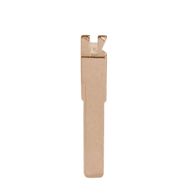 Porsche Key blank