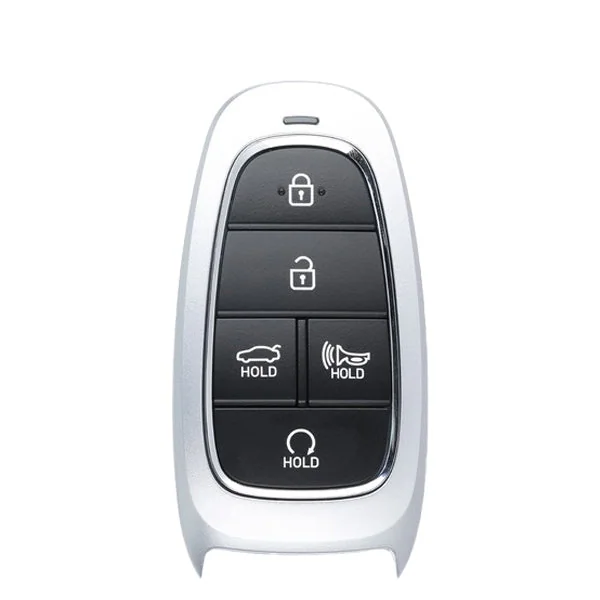 Hyundai Smart / proximity key