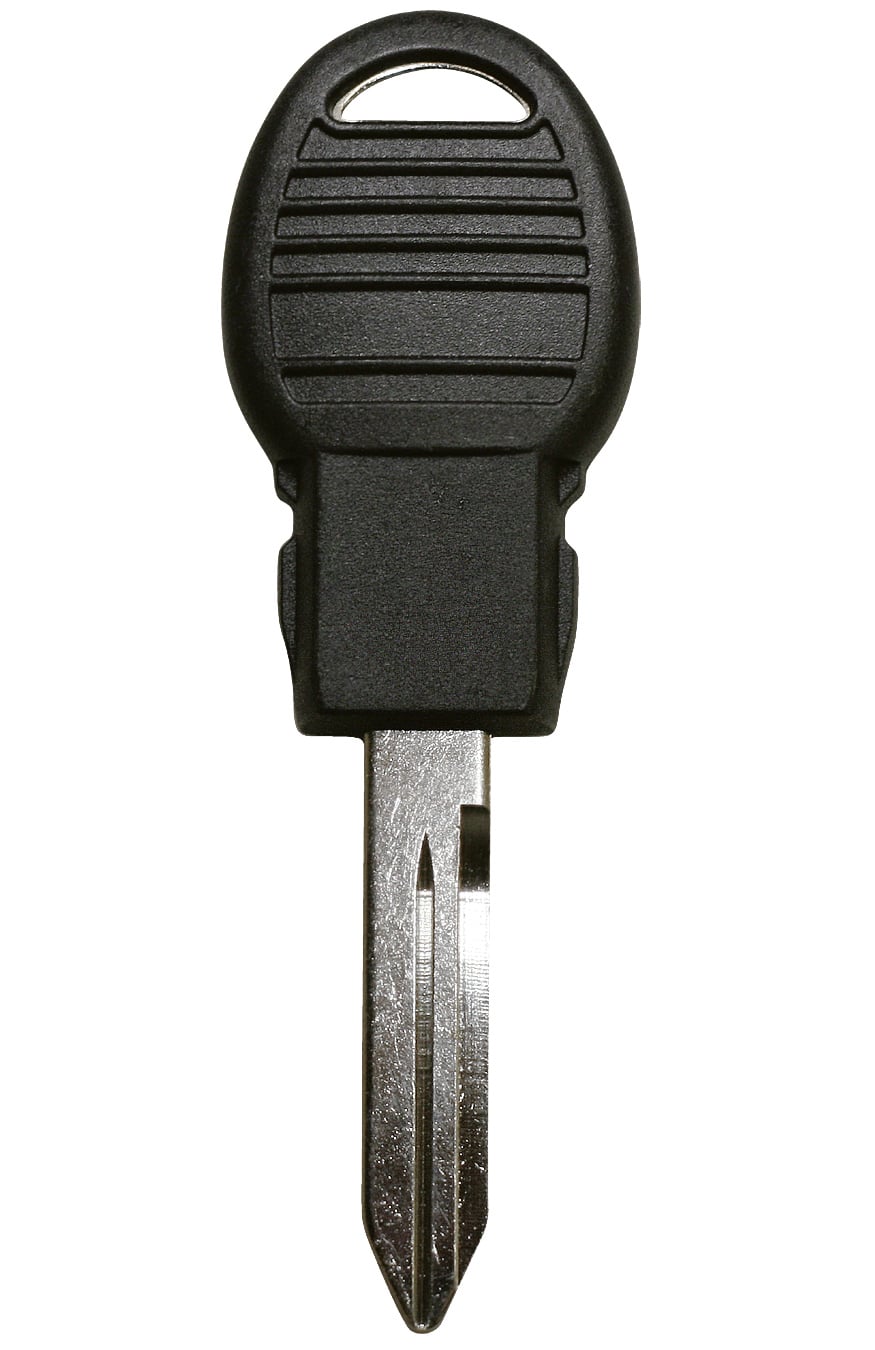 Dodge Transponder key
