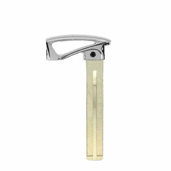 Hyundai Emergency key blade