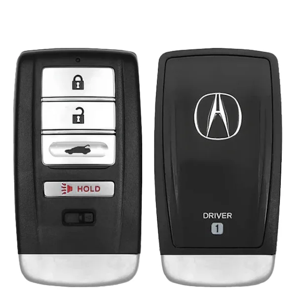 Acura Smart / proximity key