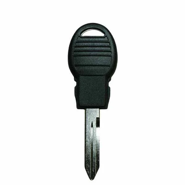 Volkswagen Transponder key