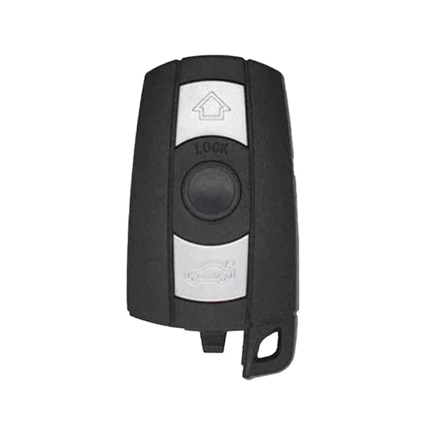 BMW Smart / proximity key