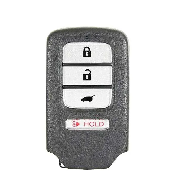 Honda Smart / proximity key