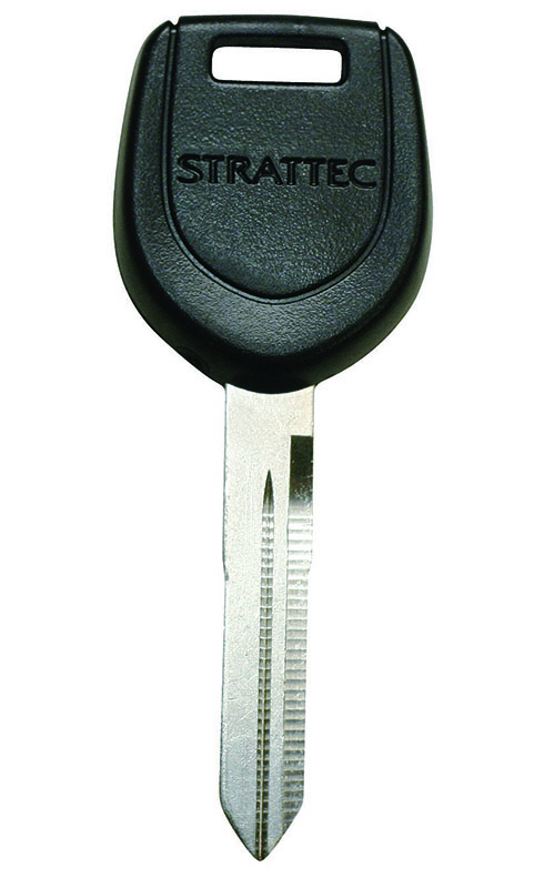 Mitsubishi Transponder key