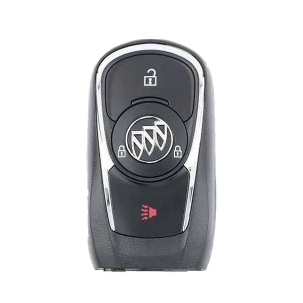 Buick Smart / proximity key