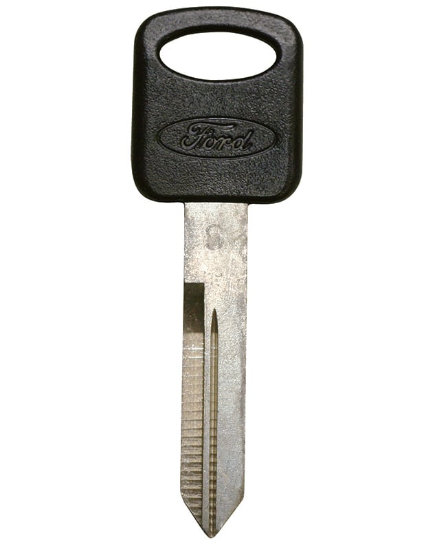 Ford Key blank