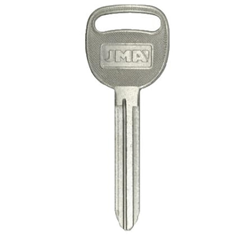Isuzu Key blank