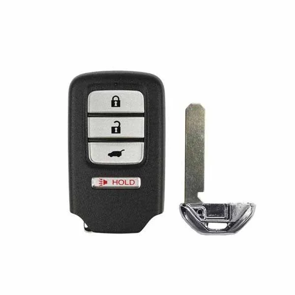 Honda Smart / proximity key