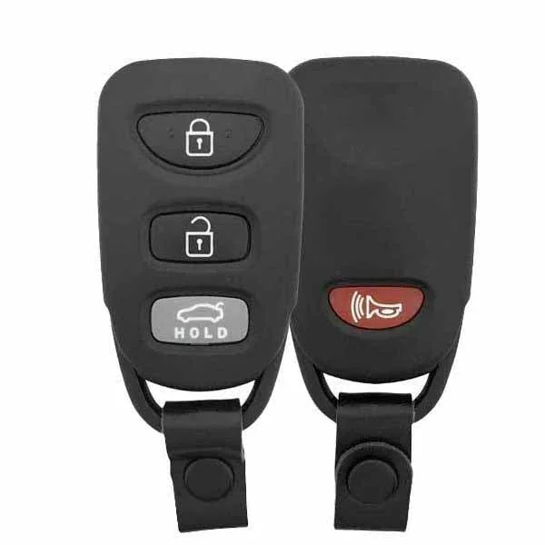 Hyundai Remote-head key