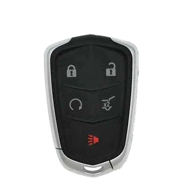 Cadillac Smart / proximity key