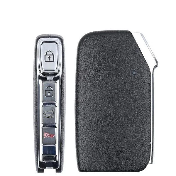 Kia Smart / proximity key
