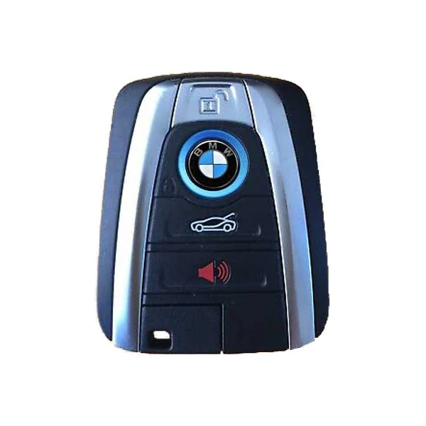 BMW Smart / proximity key