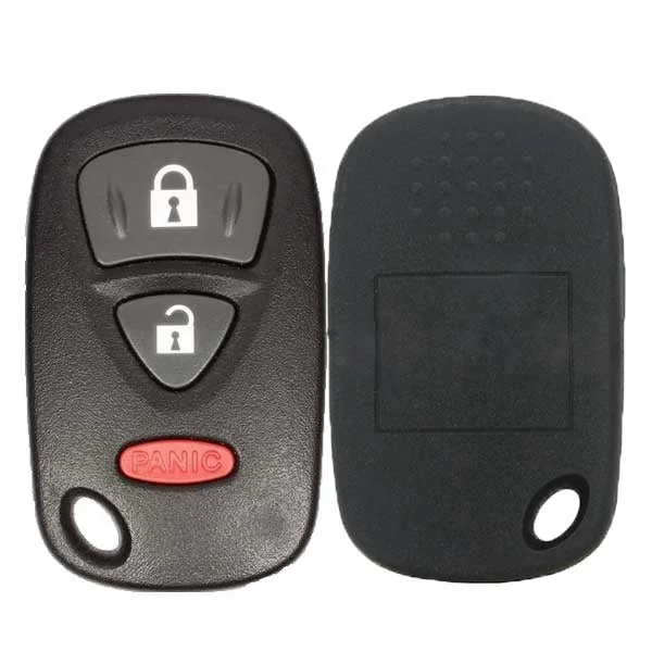 Suzuki Keyless entry remote