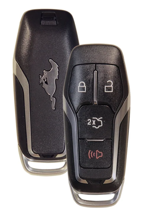 Ford Smart / proximity key