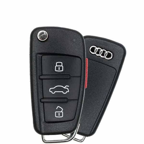 Audi Keyless entry remote