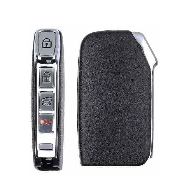 Kia Smart / proximity key