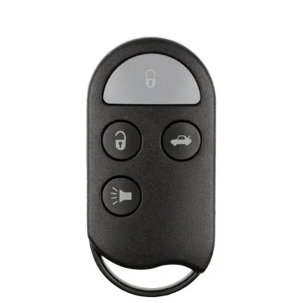 Nissan Remote-head key
