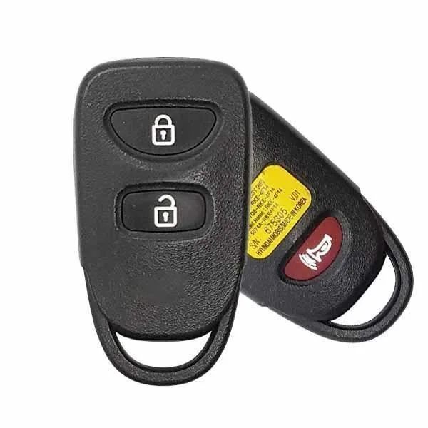 Hyundai Keyless entry remote