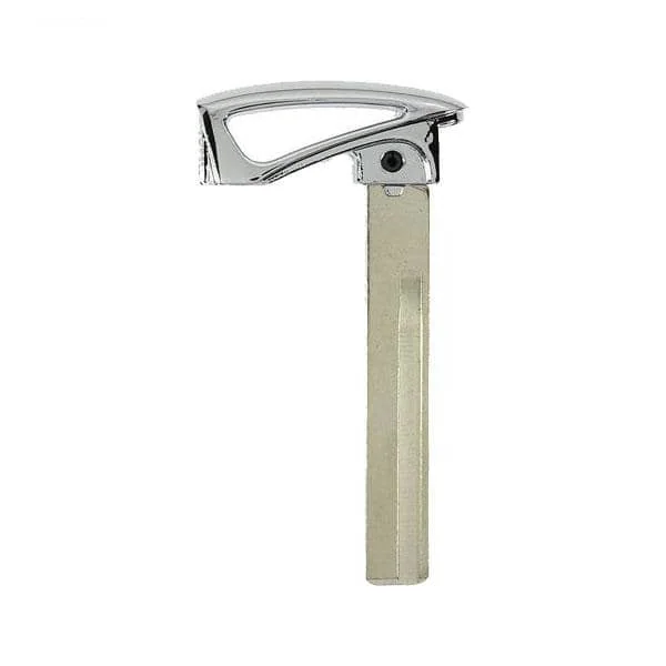 Hyundai Emergency key blade