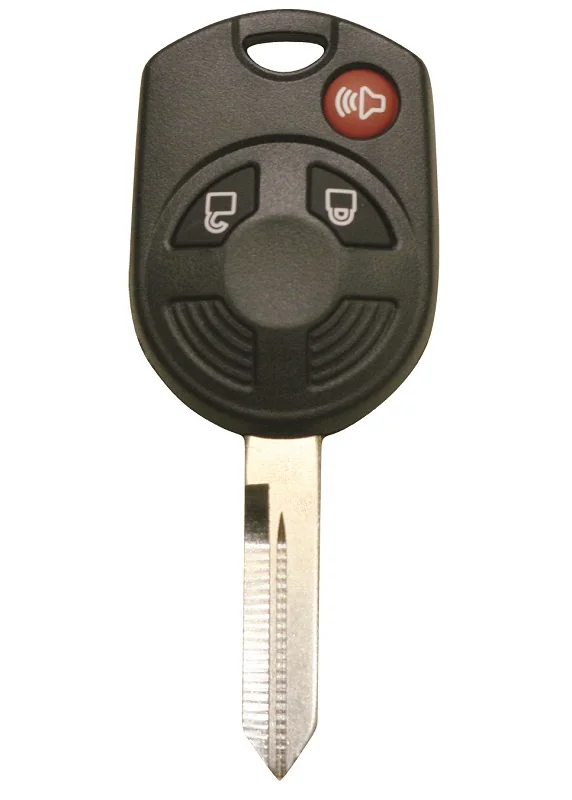 Lincoln Keyless entry remote