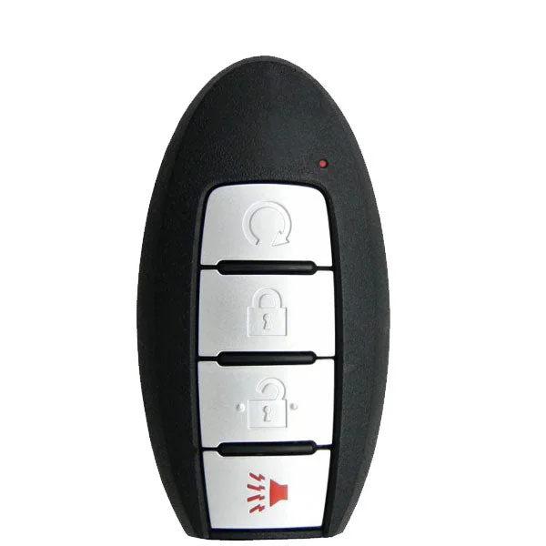 Nissan Smart / proximity key