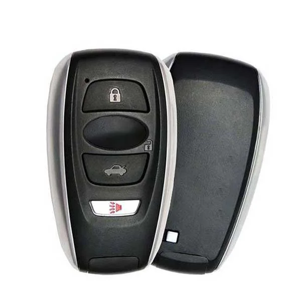 Subaru Smart / proximity key