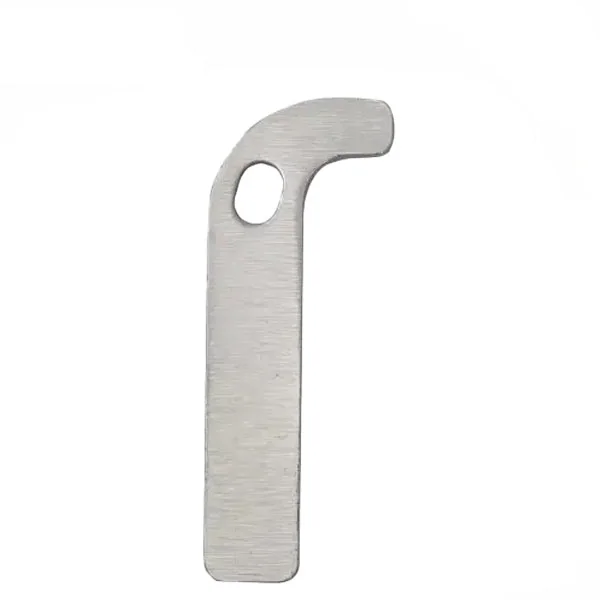 Genesis Emergency key blade