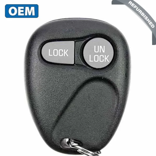 Geo Keyless entry remote