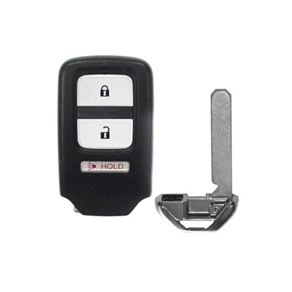 Honda Smart / proximity key