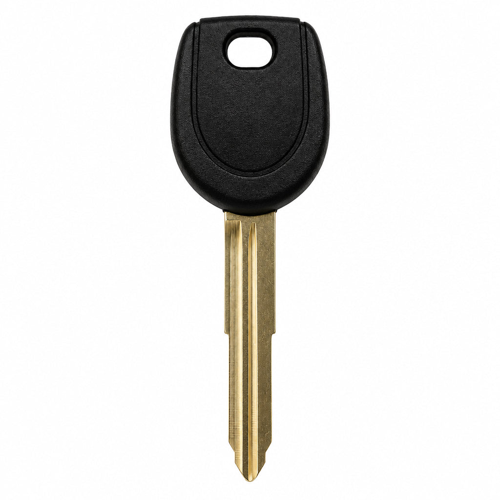 Mitsubishi Transponder key