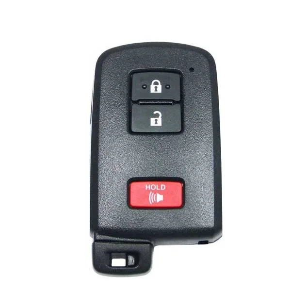 Toyota Smart / proximity key