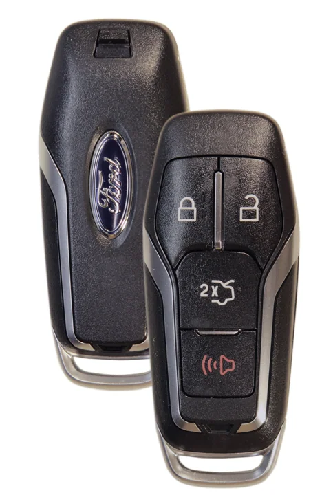 Ford Smart / proximity key