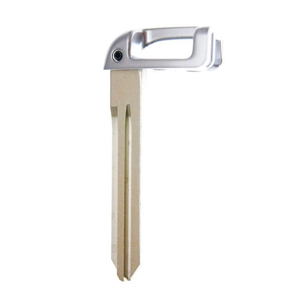 Hyundai Emergency key blade