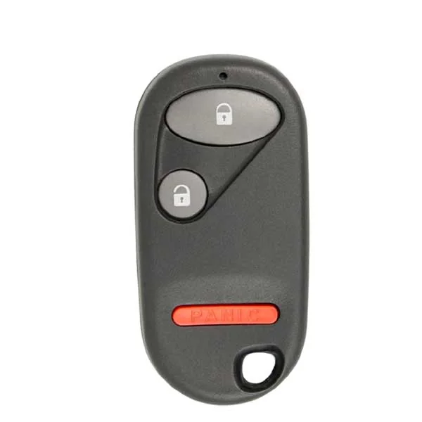 Honda Remote-head key