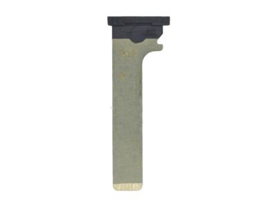 Hyundai Emergency key blade