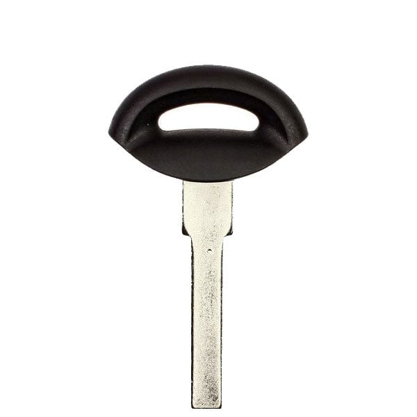 Saab Emergency key blade